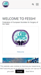 Mobile Screenshot of fessh.com